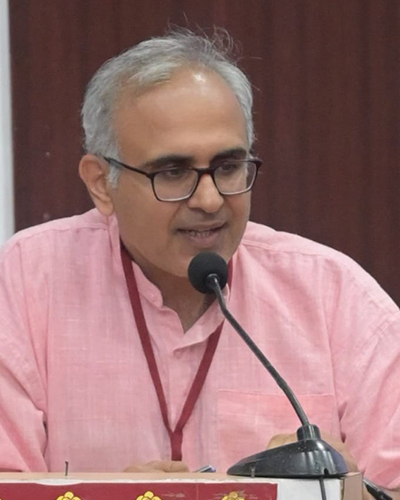 dr-sanjeev-ranganathan-trustee